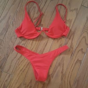 Red Hot Bikini ❤